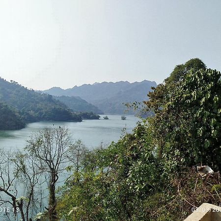 Pac Ngoi Village Homestay Ba Be Bagian luar foto